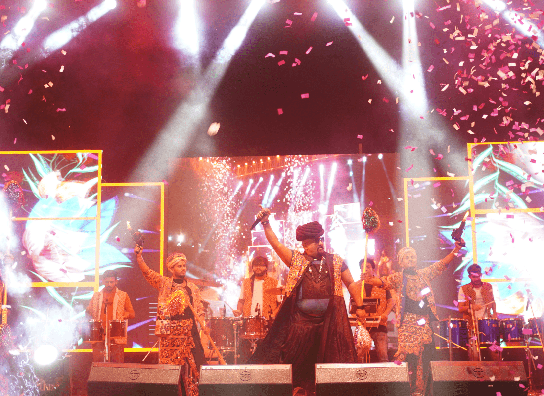 navratri garba festival 2024